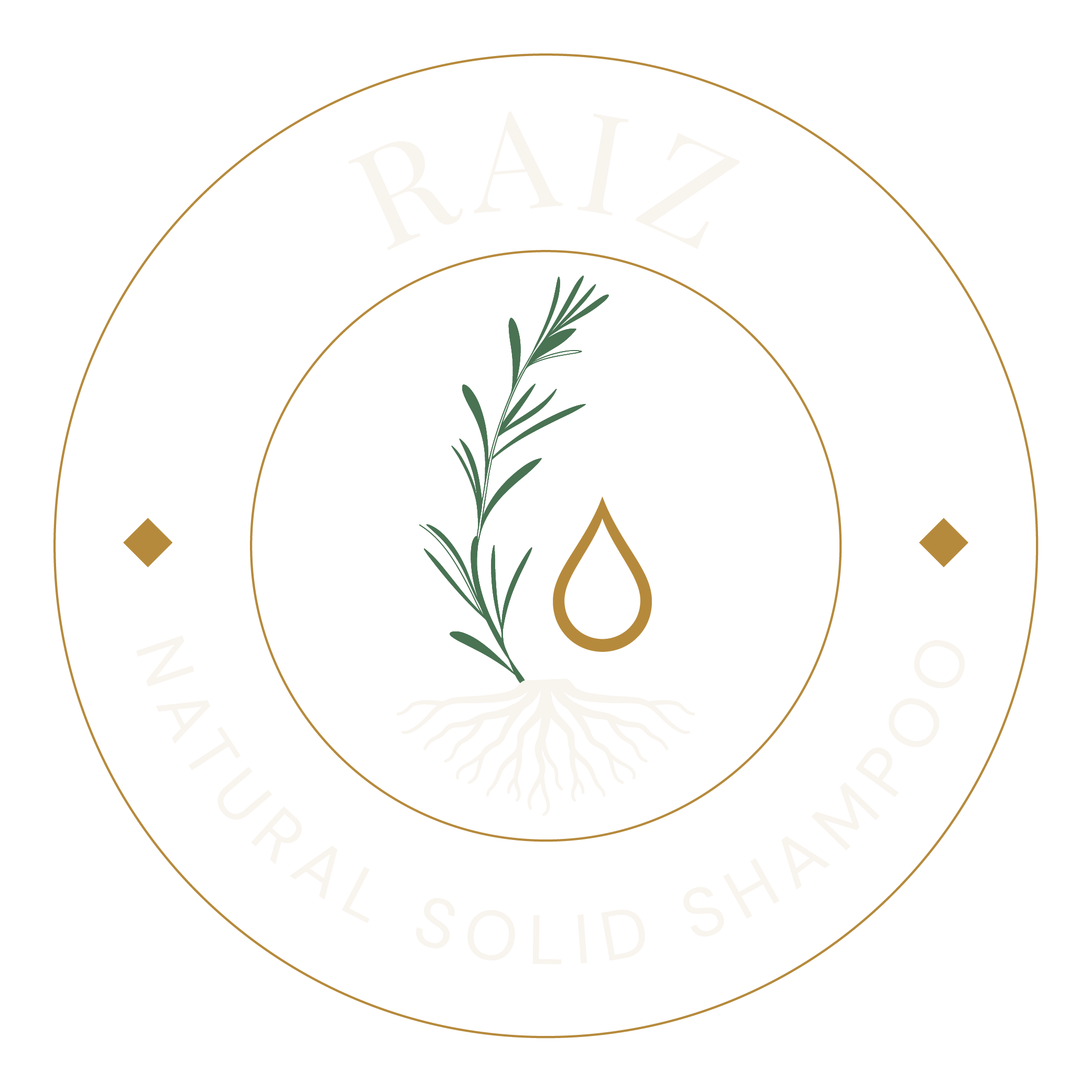 RAIZ Selo