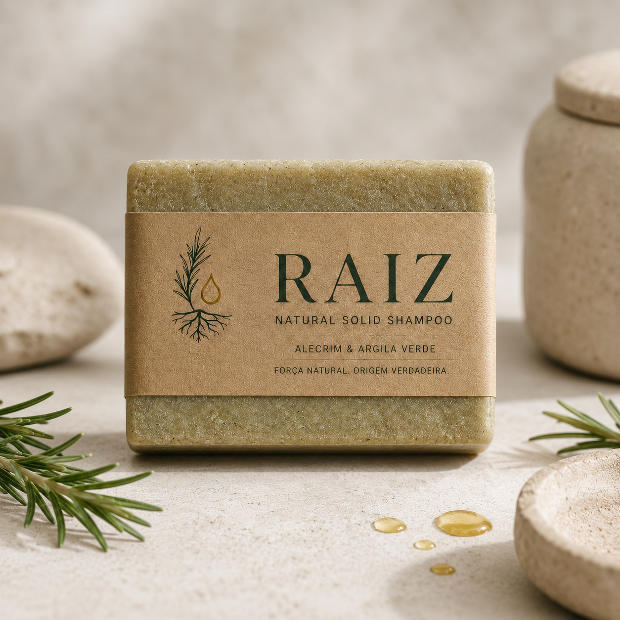 RAIZ Product